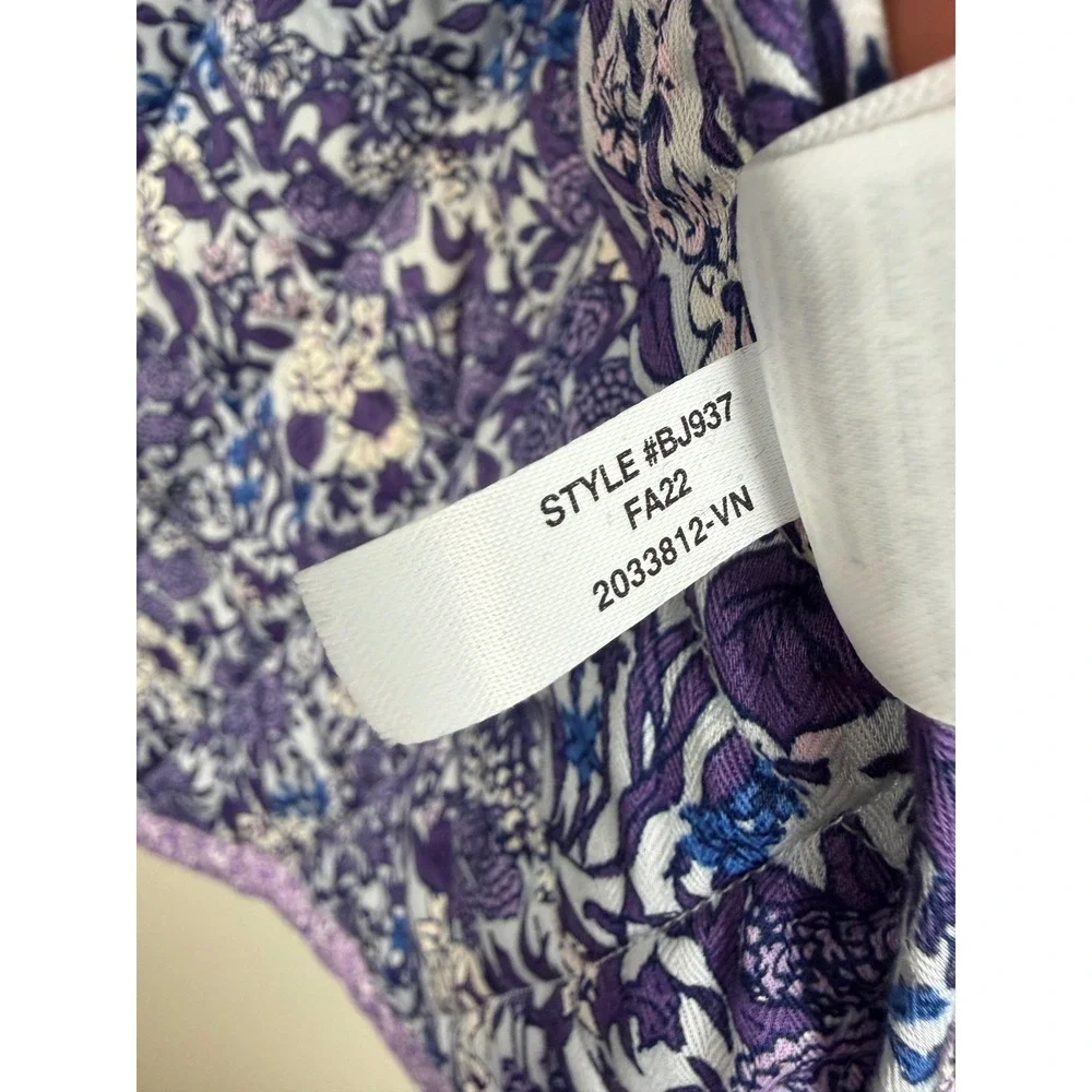 J. Crew no stains